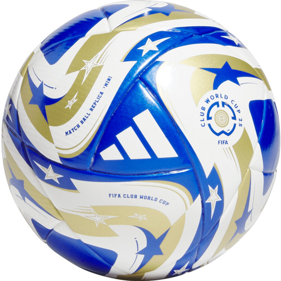 adidas Club World Cup Finale Mini Bal
