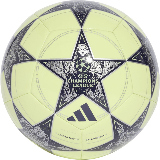 adidas Champions League 2025/2026 Real Madrid Club