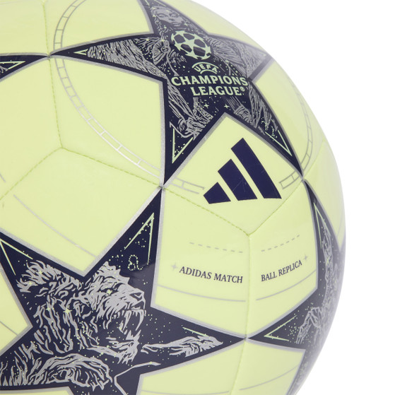 adidas Champions League 2025/2026 Real Madrid Club