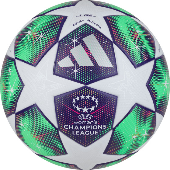 adidas Women's Champions League - League - Size 5