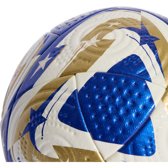 adidas Club World Cup Pro Final Ball - Size 5