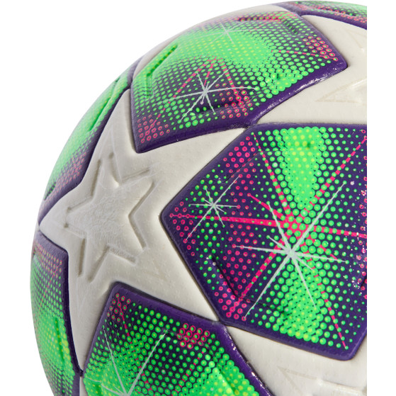 adidas Women's Champions League Pro Ball - Size 5