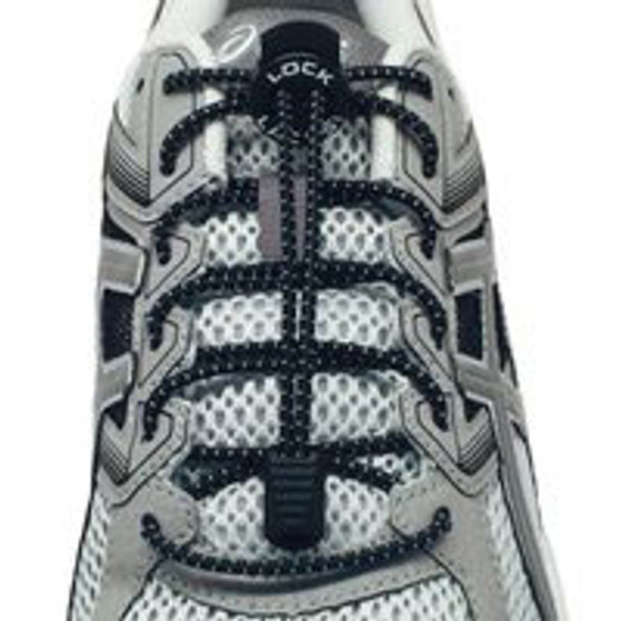 Lock Laces Classic