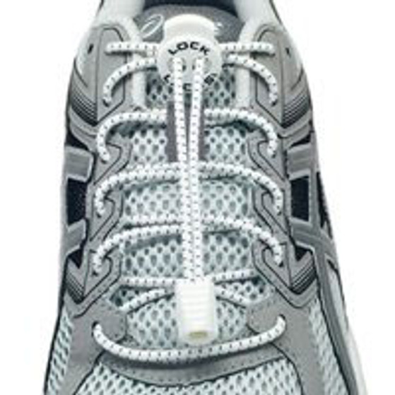 Lock Laces Classic