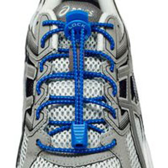 Lock Laces Classic