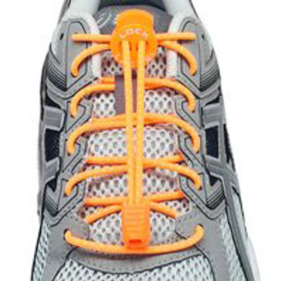 Lock Laces Classic