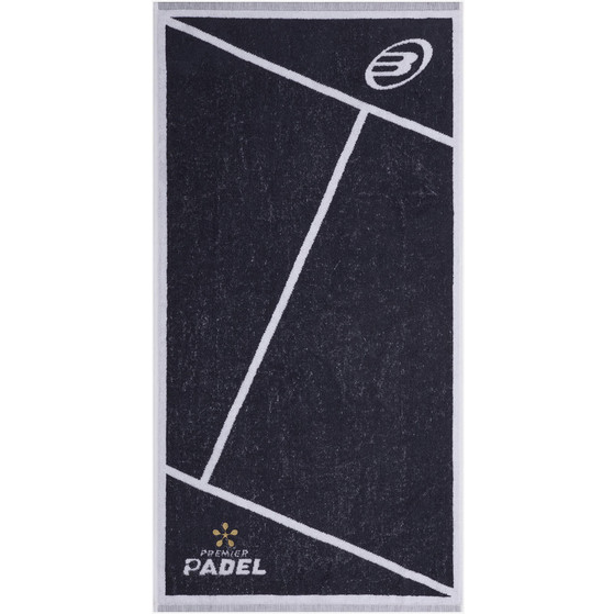 Bullpadel Towel 100x50