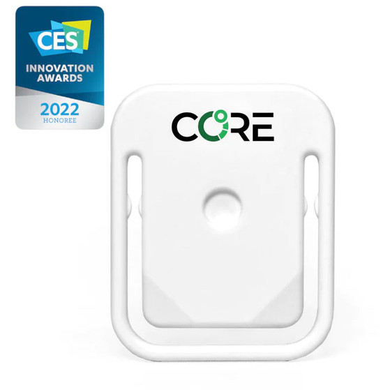 CORE Body Temp