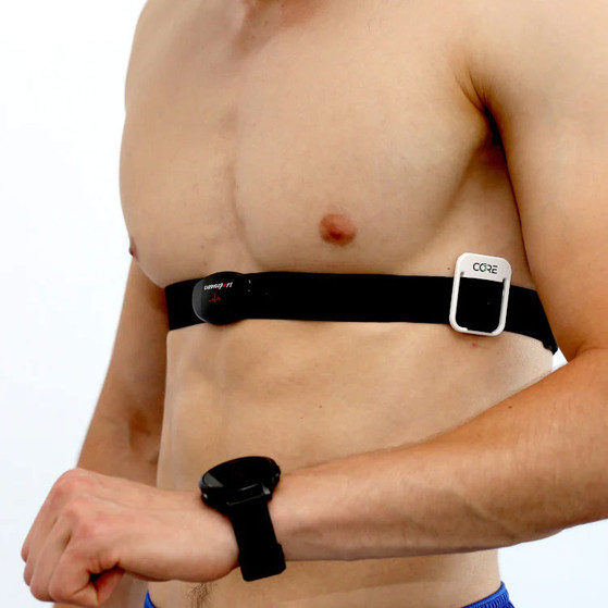 CORE Body Temp