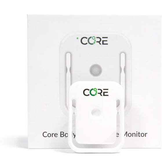 CORE Body Temp