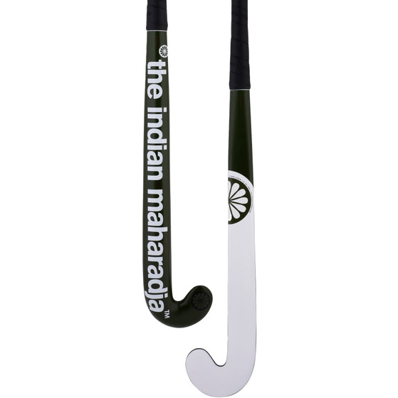 Indian Maharadja Jhuknaa 60 Extreme LowBow