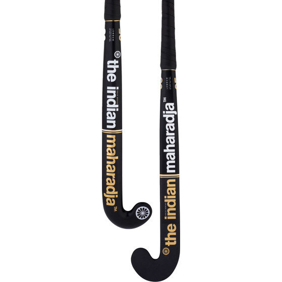 Indian Maharadja Gold 95 LowBow (medium)