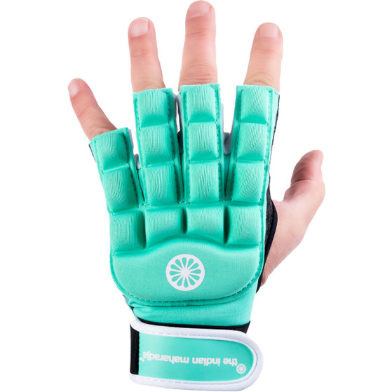 Indian Maharadja ACE 2.1 Handschoen Halve Vingers