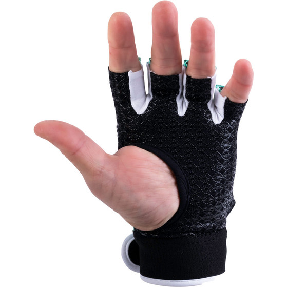 Indian Maharadja ACE 2.1 Handschoen Halve Vingers