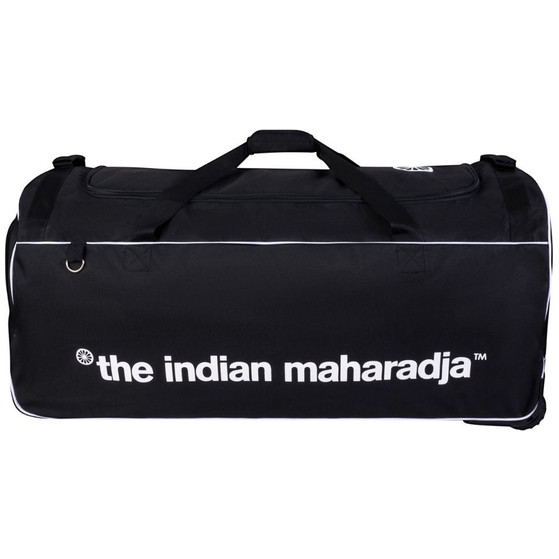 Indian Maharadja CLX9 Goalie Wheel Bag