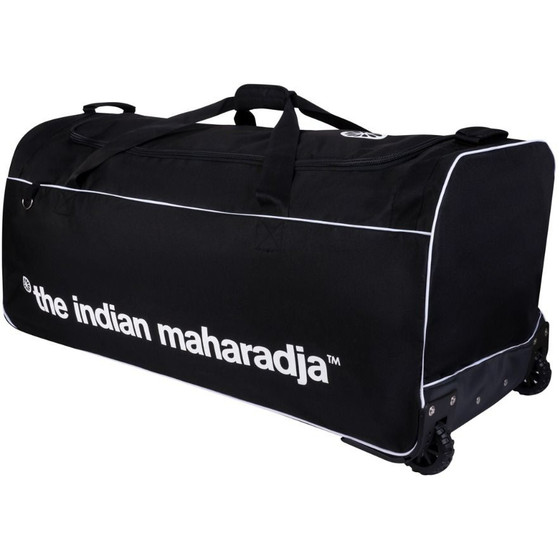 Indian Maharadja CLX9 Goalie Wheel Bag