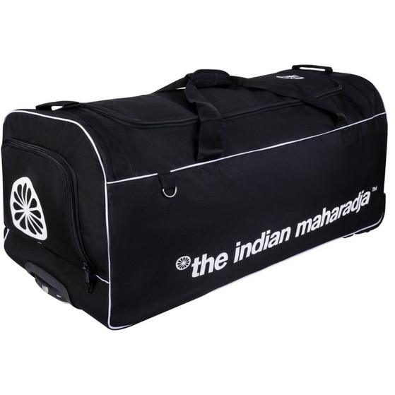 Indian Maharadja CLX9 Goalie Wheel Bag