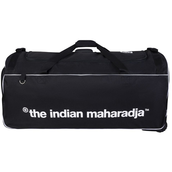 Indian Maharadja CLX9 Goalie Wheel Bag