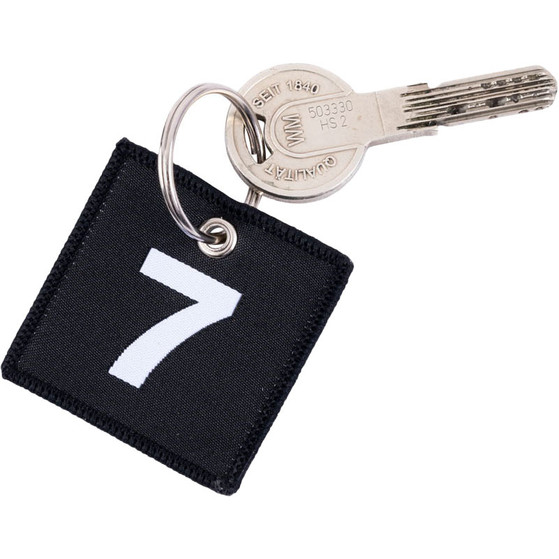 Indian Maharadja Keyring [set 16*numbers]