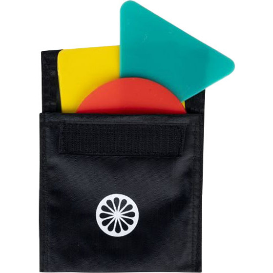 Indian Maharadja Scheidsrechterskaarten