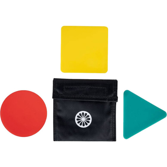 Indian Maharadja Scheidsrechterskaarten