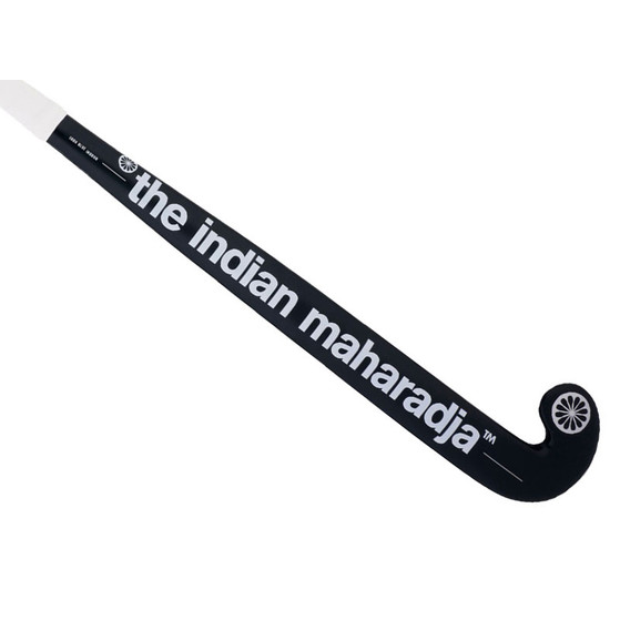 Indian Maharadja Iron Blue Hout Indoor