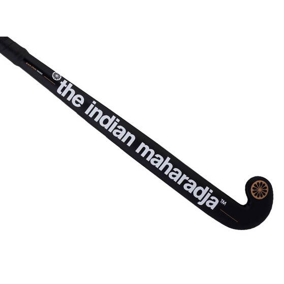 Indian Maharadja Black Spark Hout Indoor