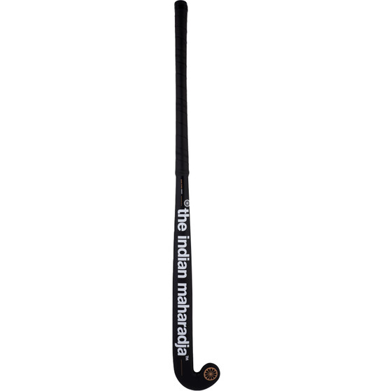 Indian Maharadja Black Spark Hout Indoor