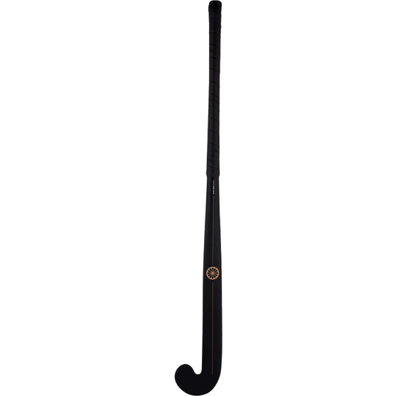 Indian Maharadja Black Spark Hout Indoor