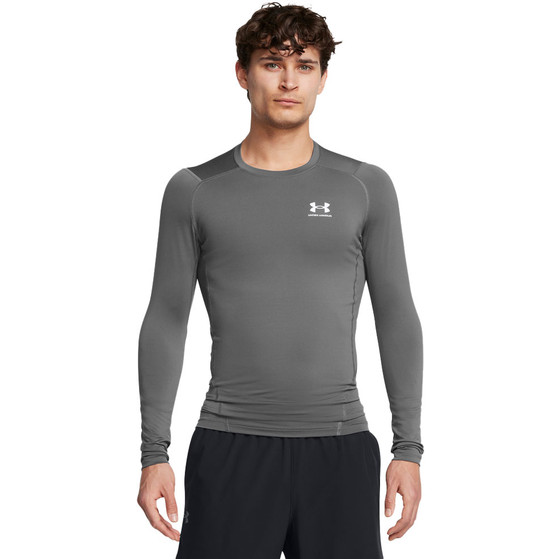 Under Armour Heatgear Compression Longsleeve