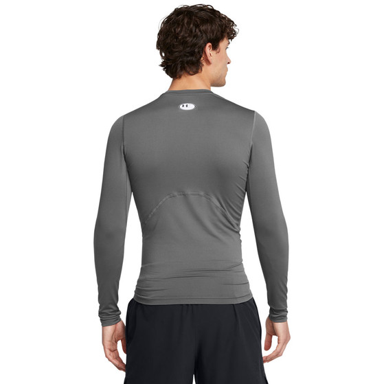 Under Armour Heatgear Compression Longsleeve