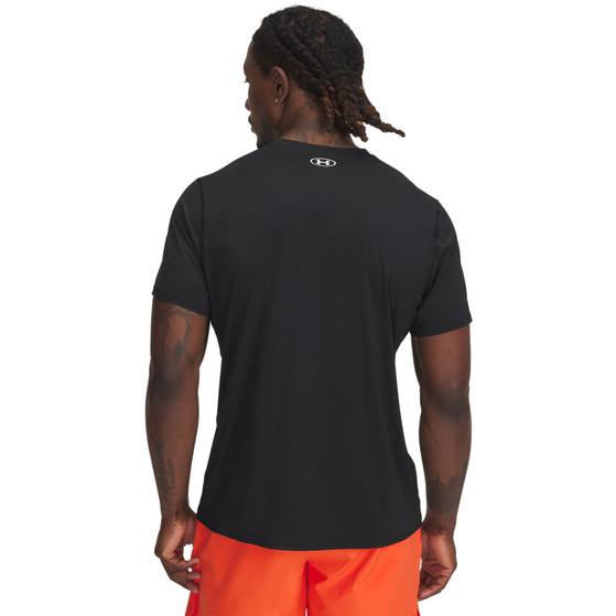 Under Armour Heatgear Fitted Tee