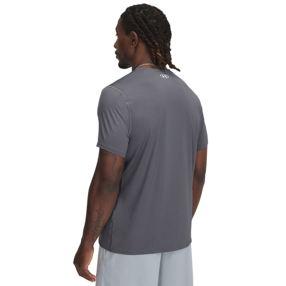 Under Armour Heatgear Fitted Tee
