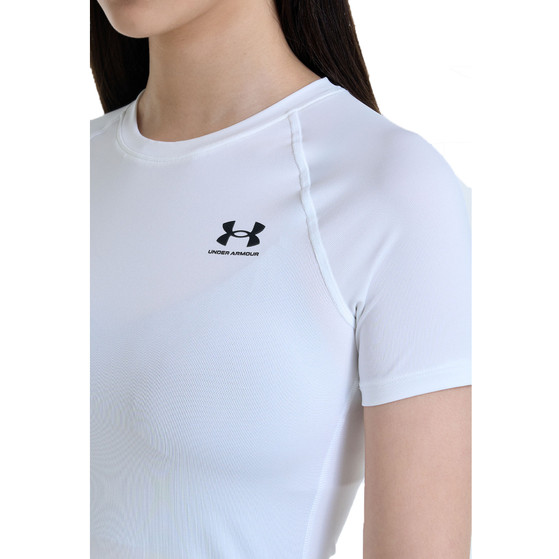 Under Armour Heatgear Compression Tee Damen