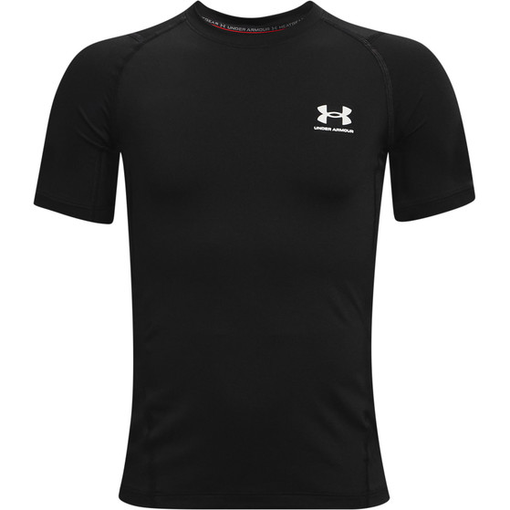 Under Armour Heatgear Armour Tee Kinder