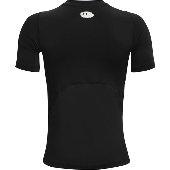 Under Armour Heatgear Armour Tee Kinder