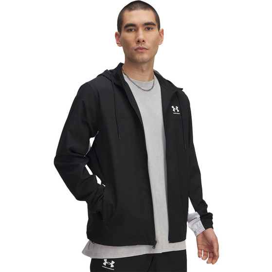 Under Armour Rival Woven Windbreaker