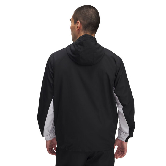 Under Armour Rival Woven Windbreaker