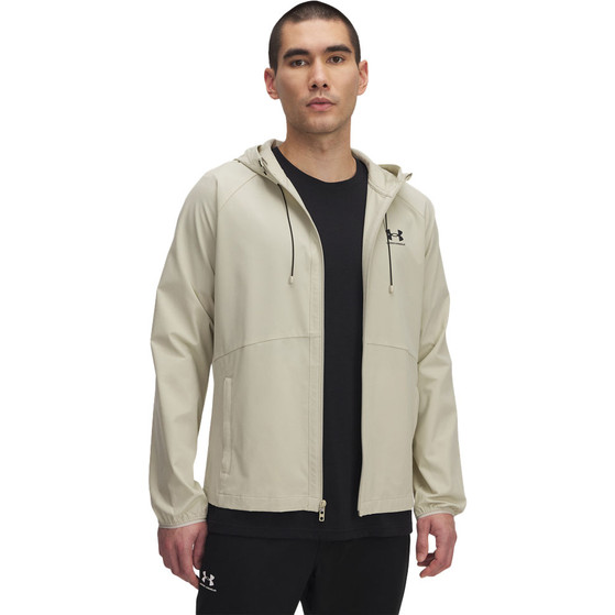 Under Armour Stretch Woven Windbreaker
