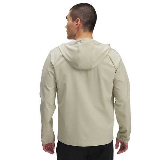 Under Armour Stretch Woven Windbreaker