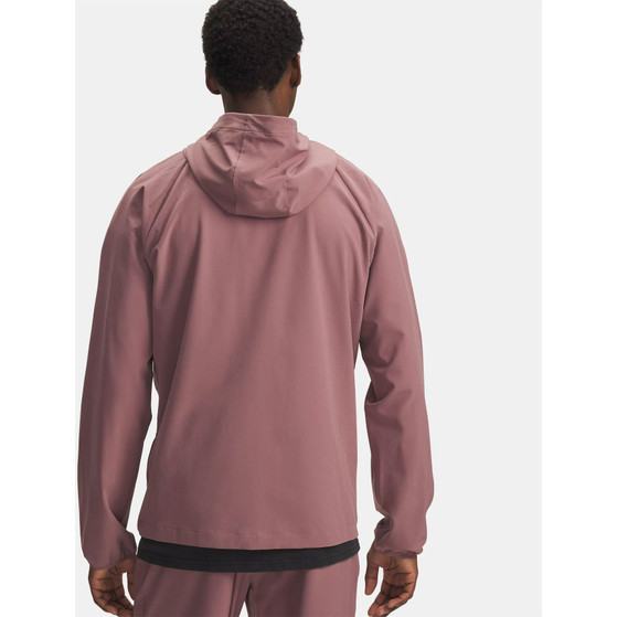 Under Armor Stretch Woven Windbreaker