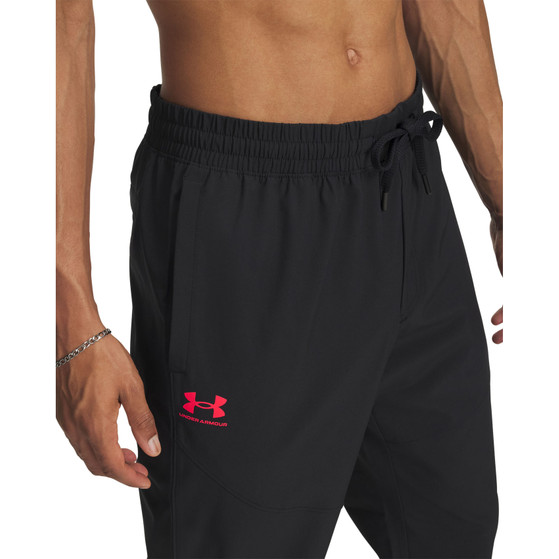 Under Armour Stretch Woven Pant