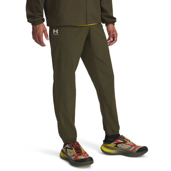 Under Armour Stretch Woven Pant