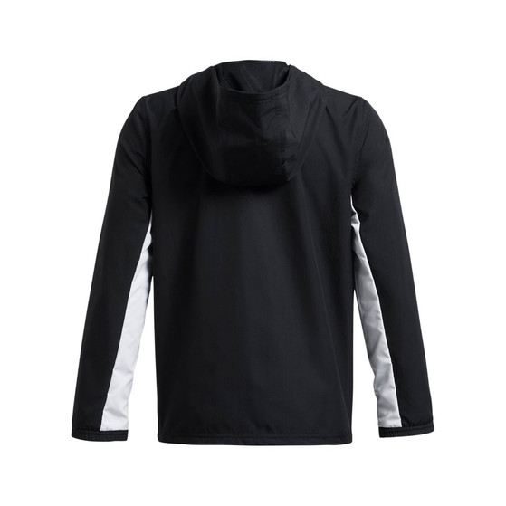 Under Armour Rival Woven Jacket Kids