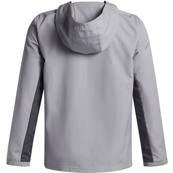 Under Armor Rival Woven Jacket Kids