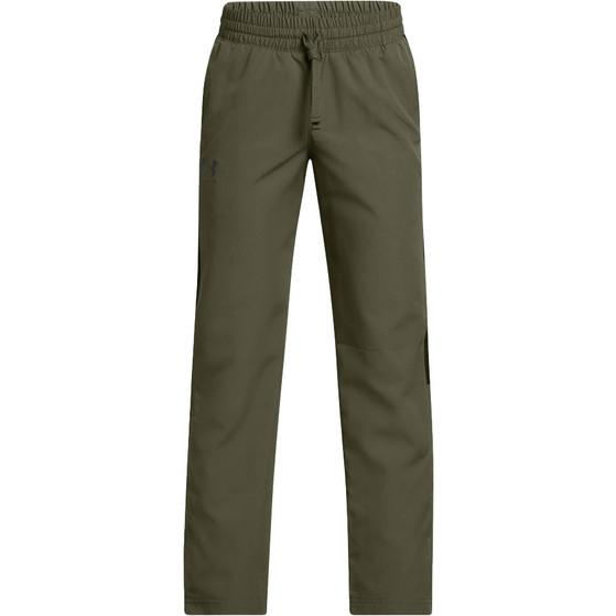 Under Armour Rival Woven Pant Kids