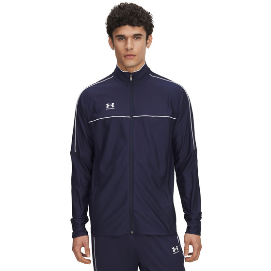 Under Armor Challenger Track Jacket