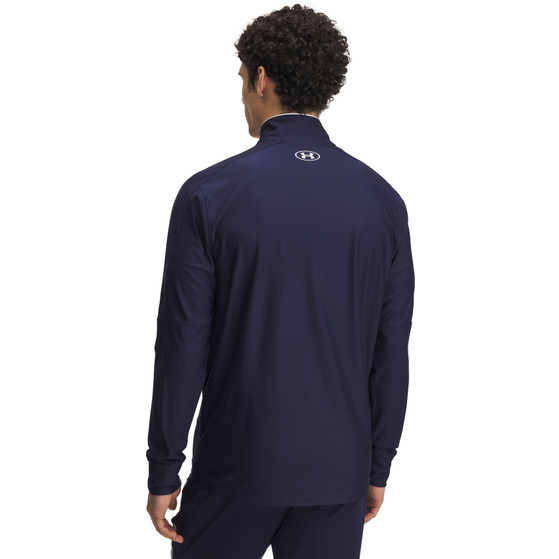 Under Armor Challenger Track Jacket