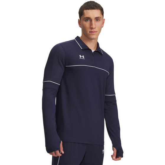 Under Armor Challenger Training Top