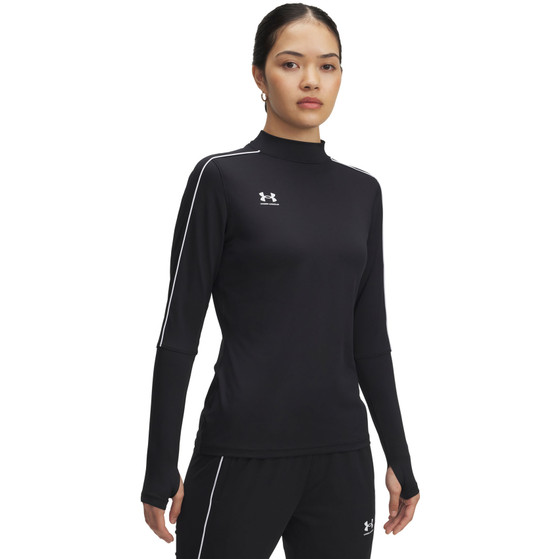 Under Armour Challenger Training Top Dames